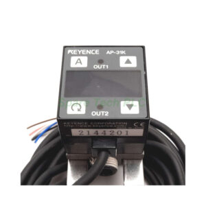 Keyence AP-32KP Pressure Sensor Positive