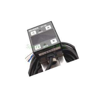 Keyence AP-34K Pressure Sensor Compound NPN