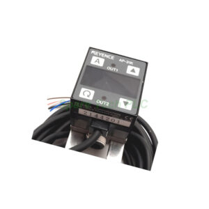 AP-34KP Digital Pressure Sensor Keyence