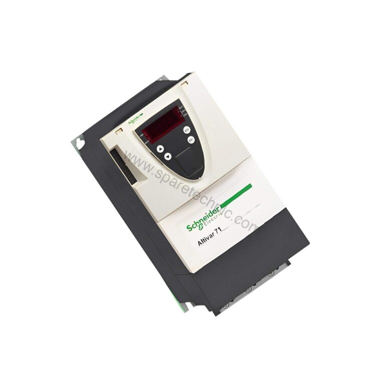 ATV71HD37N4 | Schneider Electric 37 kW Variable Speed Drive - Industrial Product Image