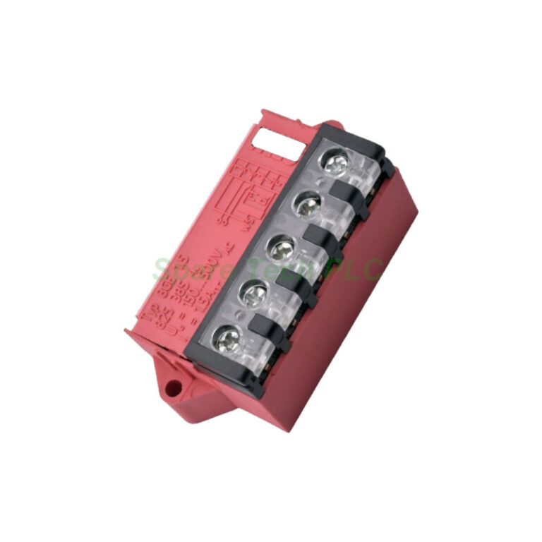 SEW BGE1.5 Brake Rectifier | 150-500VAC 1.5A - Industrial Product Image