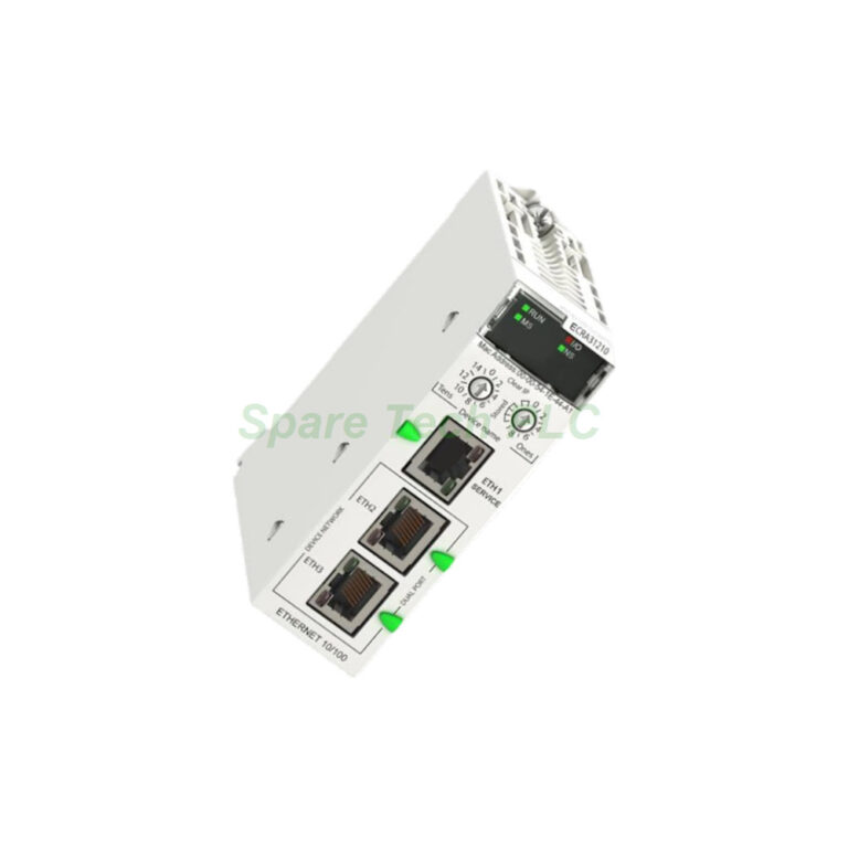 Schneider BMECRA31210 Ethernet RIO Adapter - Product Image