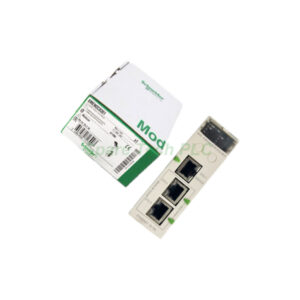 Schneider BMENOC0301 M580 Ethernet Module