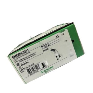 BMENOC0311C | Schneider Electric M580 Ethernet Communication Module