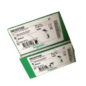 BMENOP0300C | Schneider Electric M580 Ethernet Communication Module