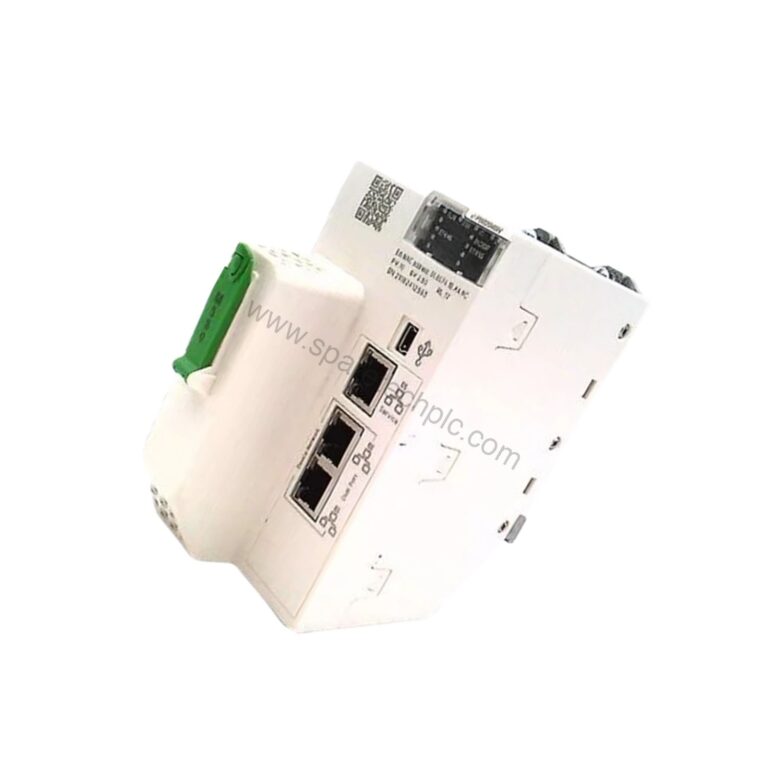 BMEP582040H | Schneider Electric Modicon M580 Processor Module - Industrial Product Image