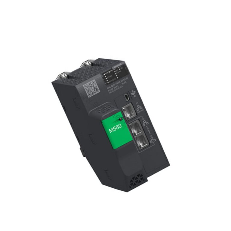 BMEP585040C | Schneider Electric Modicon M580 Processor Module - Industrial Product Image