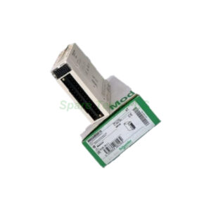 Schneider BMXAMI0810 X80 Analog Input Module