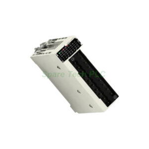 Schneider BMXAMI0810H X80 Analog Input Module