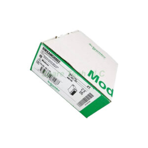 Schneider BMXAMO0802 Modicon X80 Analog Output Module