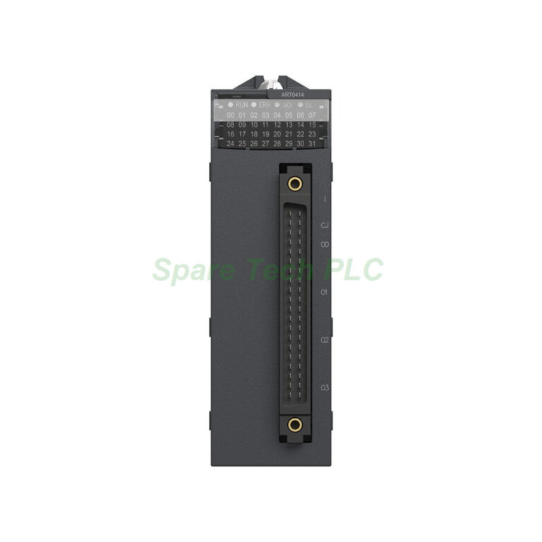 Schneider BMXART0414 X80 Temperature Input Module