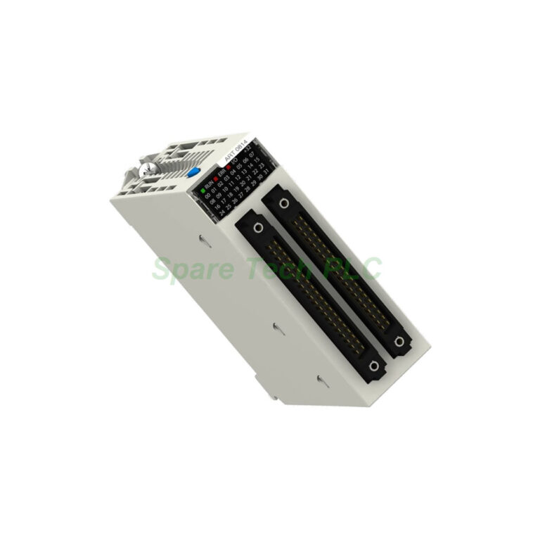 Schneider BMXART0814 X80 Temperature Input Module