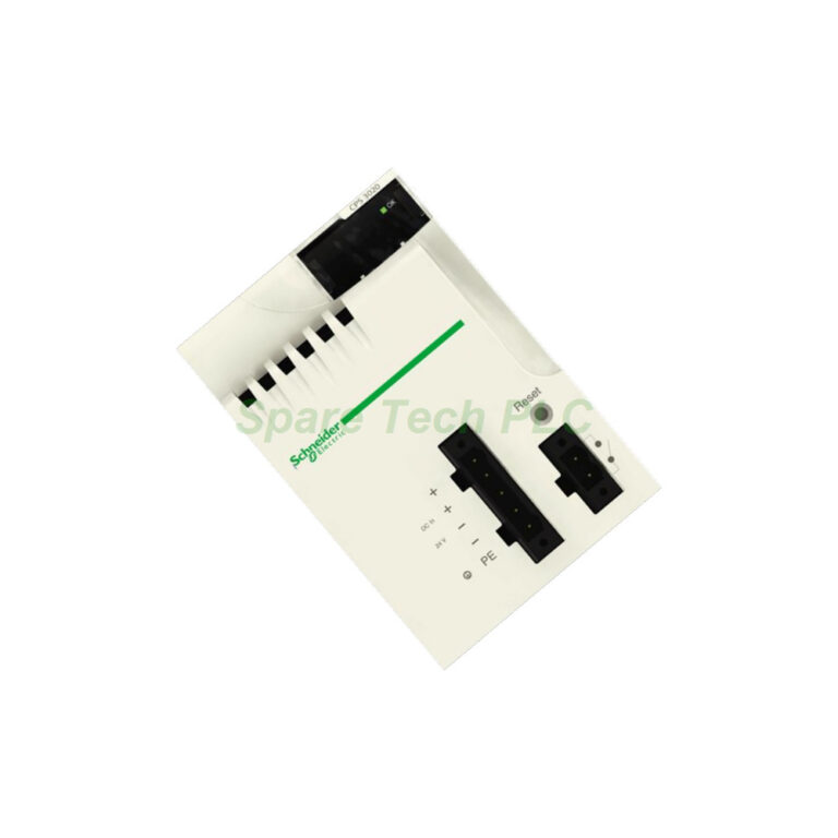 Schneider Electric BMXCPS3000 DC Power Module