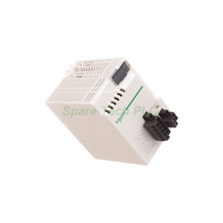 Schneider Electric BMXCPS3500 AC Power Module