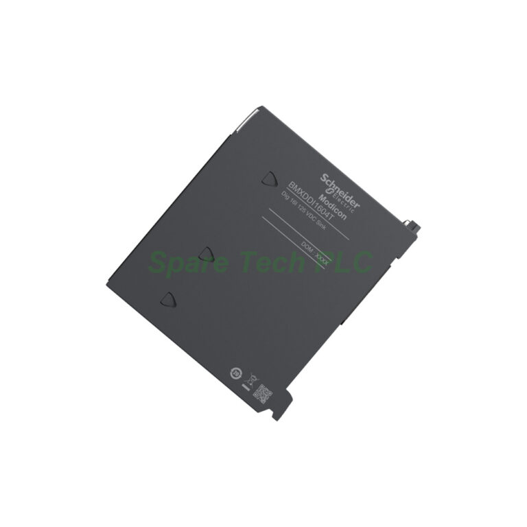 Schneider BMXDDI1604T X80 Input Module 16Ch