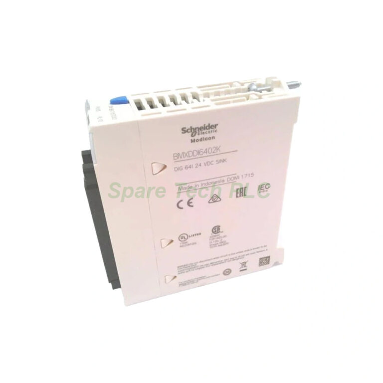 Schneider BMXDDI6402K X80 Input Module 64Ch