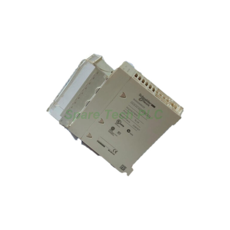Schneider BMXDDM16025 X80 Mixed I/O Module