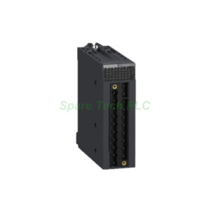 Schneider BMXDRA0804T X80 Relay Output 8Ch
