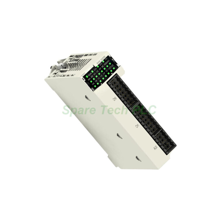 Schneider BMXEHC0200 Modicon X80 Counter Module