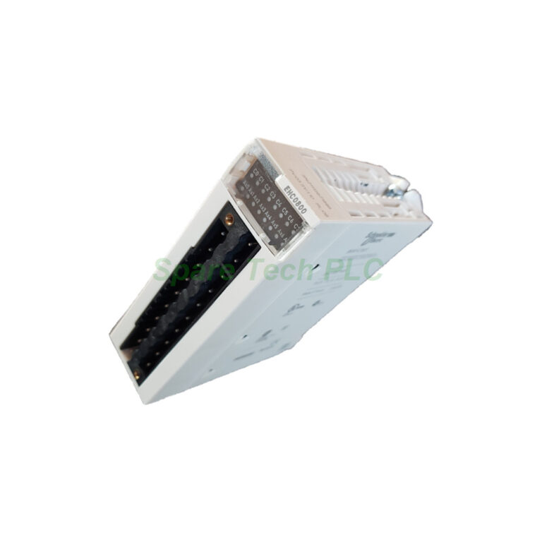 Schneider BMXEHC0800 High-Speed Counter Module