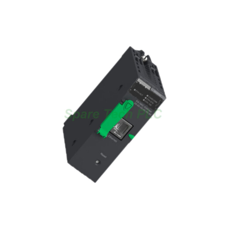 Schneider BMXNGD0100 Modicon X80 Gateway Module