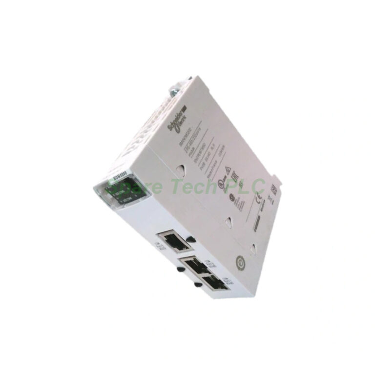 Schneider BMXNOM0200 Communication Module