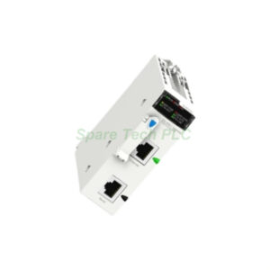 Schneider BMXNOR0200H Coated RTU I/O Module