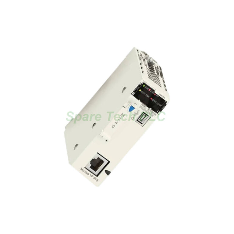 Schneider BMXP341000 M340 CPU Module Level 1