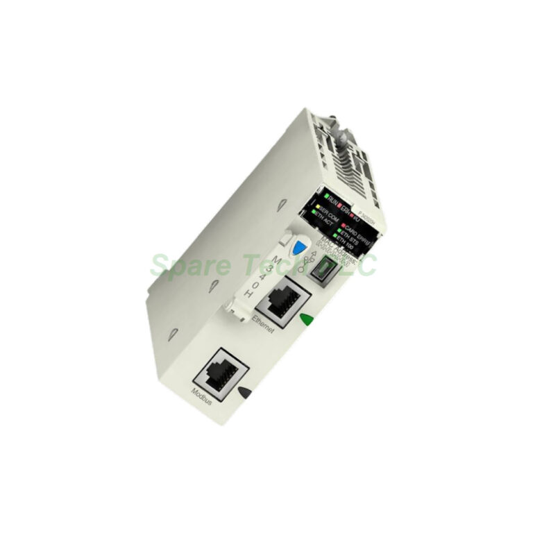 Schneider BMXP342020 Modicon M340 CPU Module