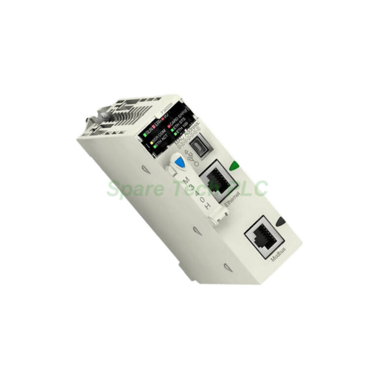 Schneider BMXP342020H Modicon M340 CPU Module