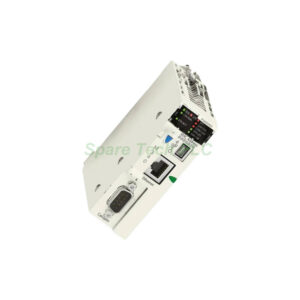 Schneider BMXP3420302 Modicon M340 CPU Module