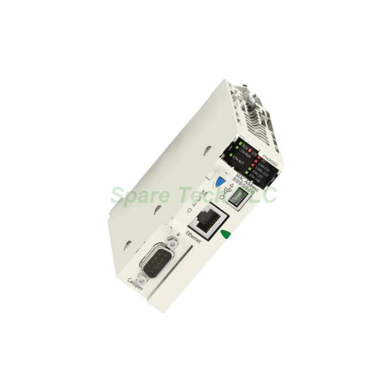 Schneider BMXP3420302 Modicon M340 CPU Module