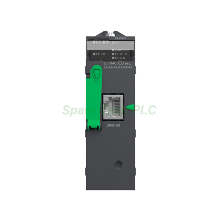 Schneider Electric BMXPRA0100 X80 1-Axis Control