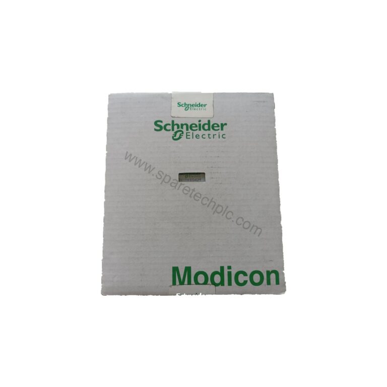 BMXRWSC016M | Schneider Electric 16MB SD Memory Card for M340 - Industrial Product Image