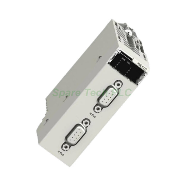 Schneider BMXXBE1000 Modicon Rack Module