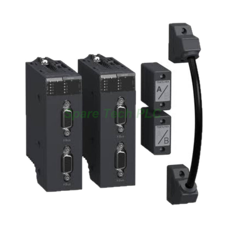 Schneider BMXXBE2005 Modicon Rack Module - Product Image