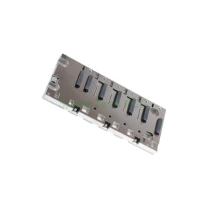 Schneider Electric BMXXBP0400 4-Slot X80 Rack