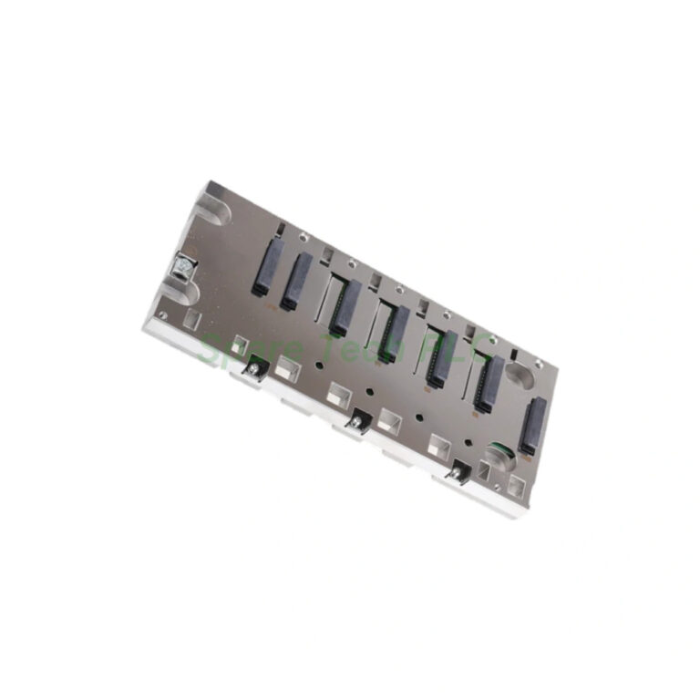 Schneider Electric BMXXBP0400 4-Slot X80 Rack