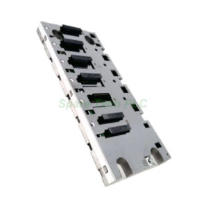 Schneider BMXXBP0400H Modicon X80 4-Slot Rack
