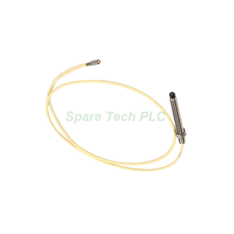 Bently Nevada 21504-00-24-05-02 Proximity Probe