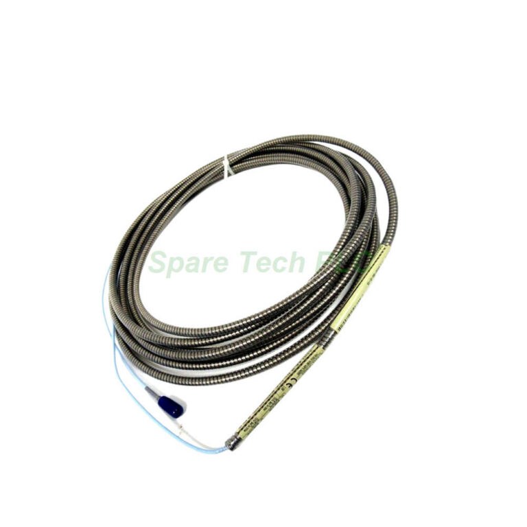 Bently Nevada 3300 NSv Extension Cable 330930-060-01-00 - Product Image