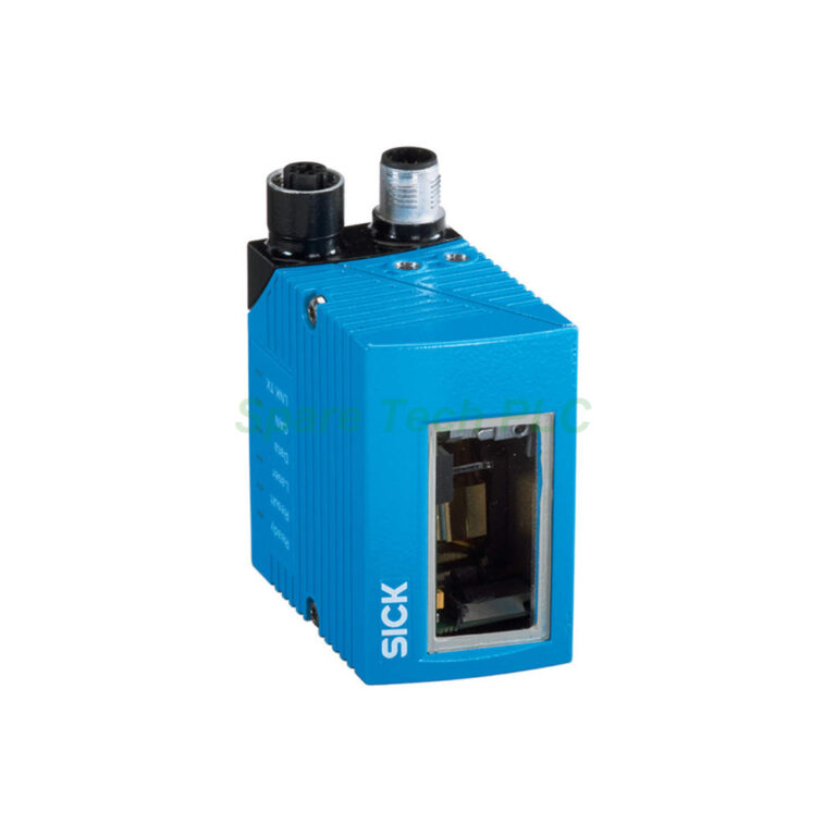 SICK CLV620-0120 Fixed Mount Barcode Scanner - Product Image