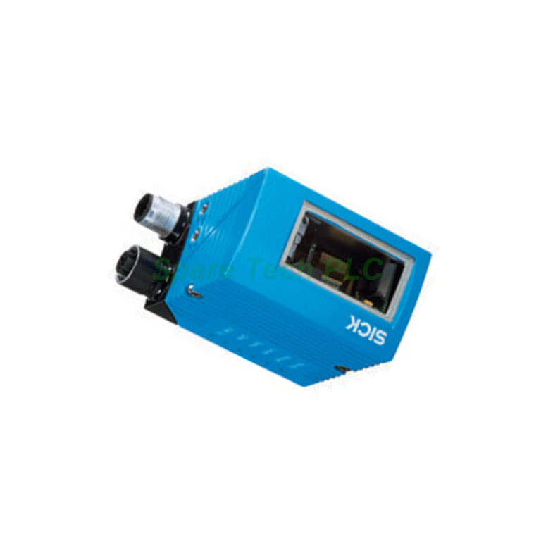 Sick CLV621-1120 Barcode Scanner 10-30VDC - Product Image