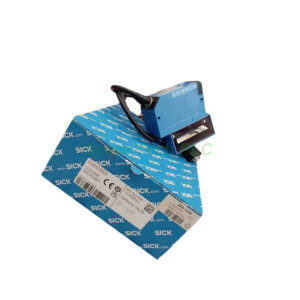 Sick CLV632-6000 Barcode Scanner 18-30VDC