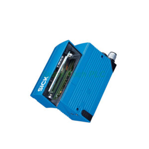 SICK CLV650-6000 Fixed Mount Barcode Scanner