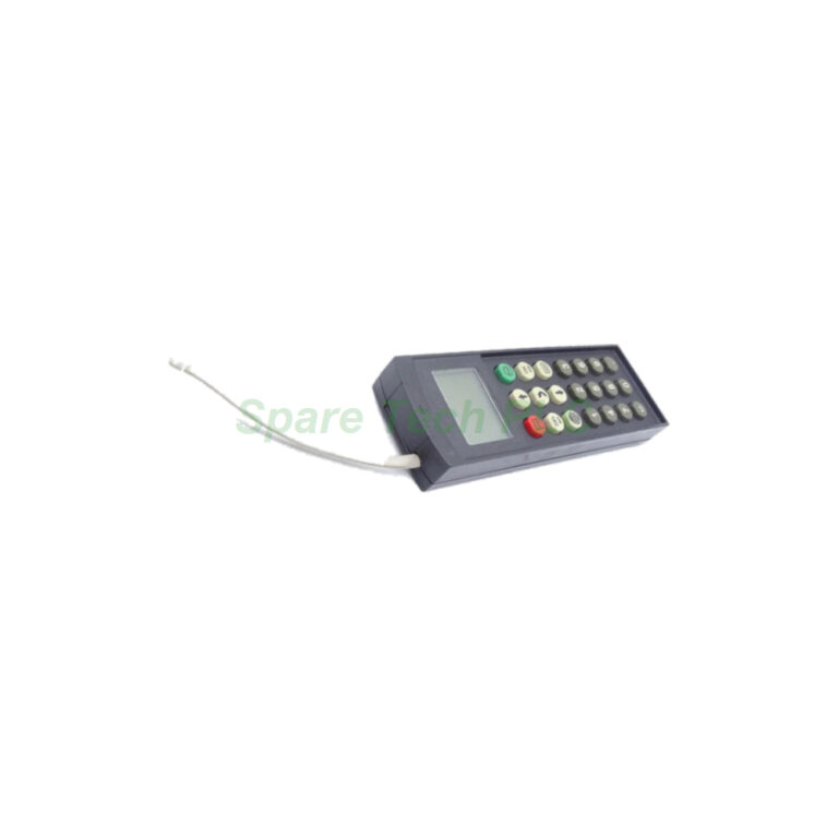 SEW DBG60B-01 Keypad | MOVITRAC 07B Operator Terminal - Industrial Product Image