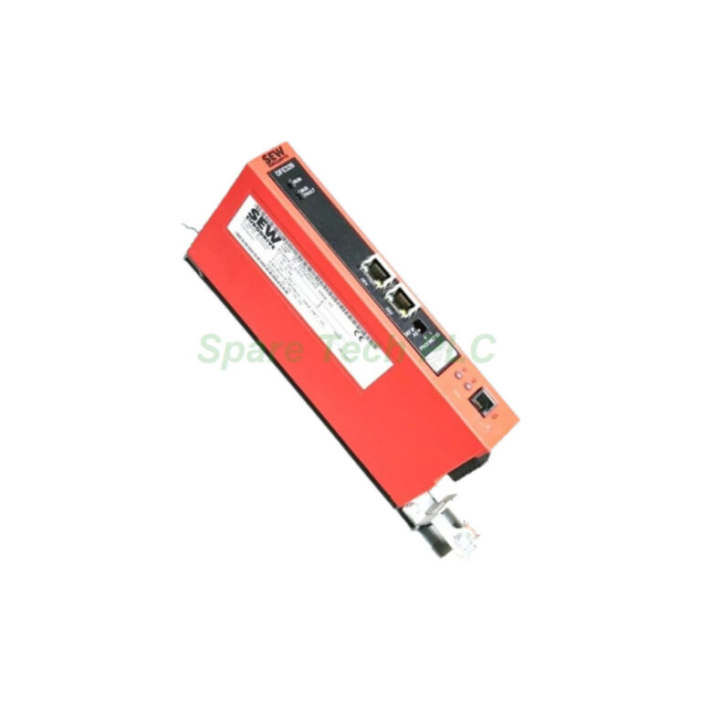 SEW DFE32B PROFINET IO Fieldbus Interface Module - Industrial Product Image