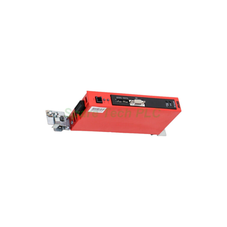 SEW DFP21B PROFIBUS DP-V1 Fieldbus Interface - Industrial Product Image