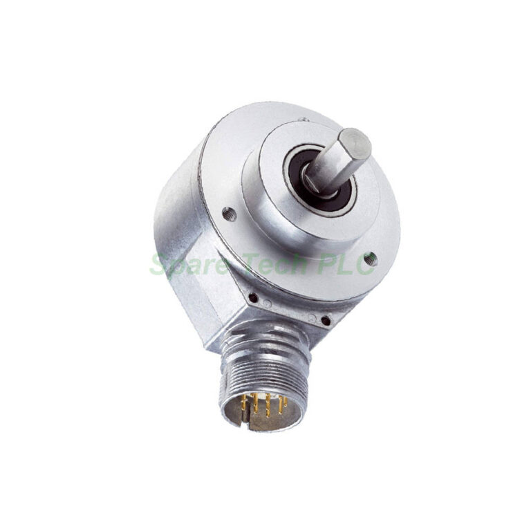 SICK DFS60B-S1MA10000 Incremental Encoder 10000 PPR