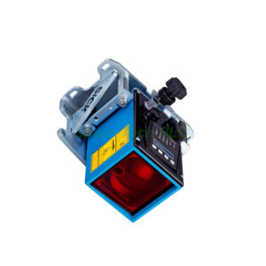 SICK DL100-21AA2212 Laser Distance Sensor PROFINET